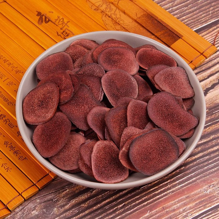 鹿茸片 长白山鹿茸片 30g