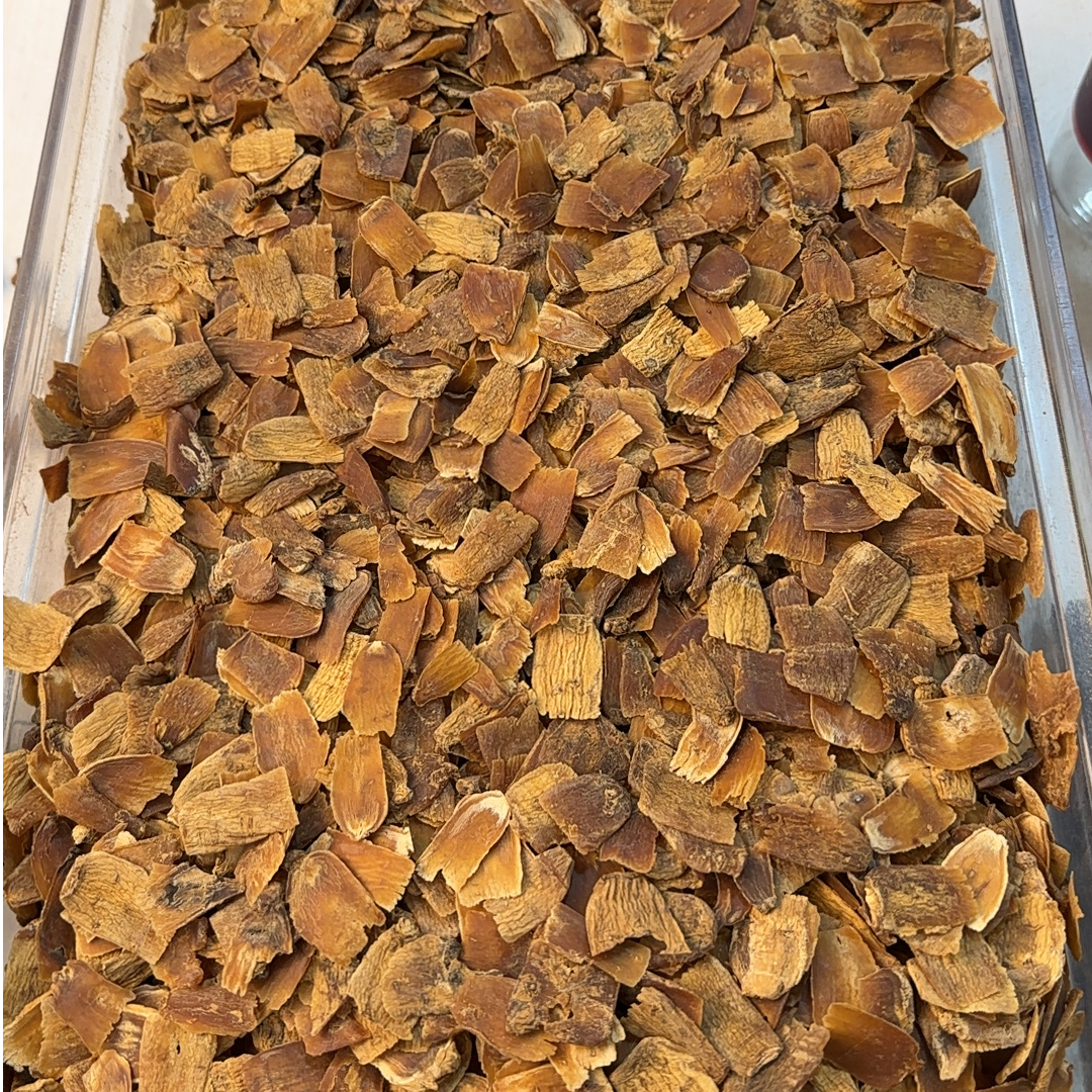 黄马褂高丽参头刀片皮泡水煲汤好选择250g