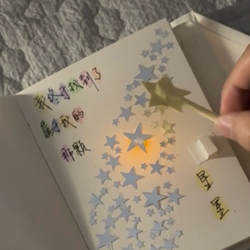 尼泊尔本高达模型LED磁控灯手办无线灯奥特曼磁控灯车模机娘加灯