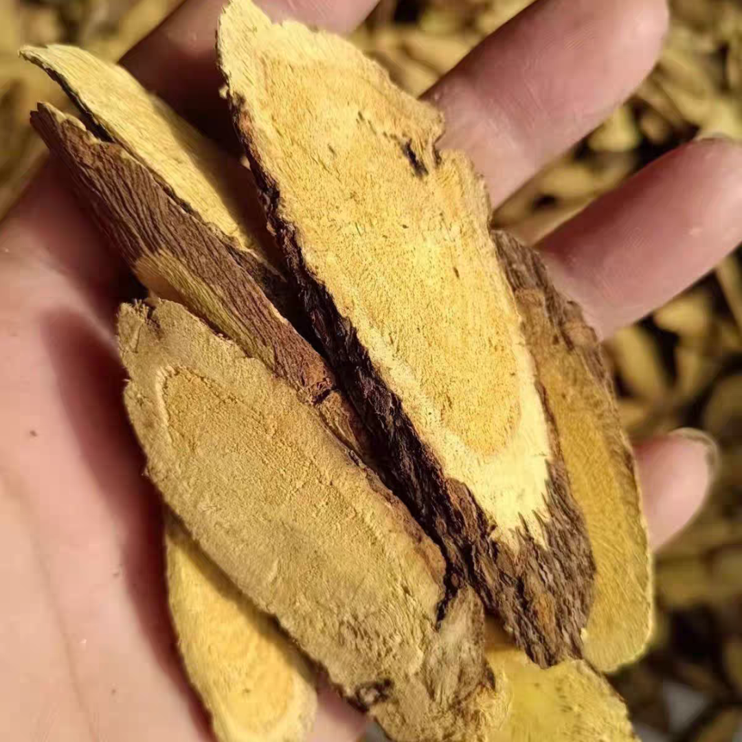 野生甄选红皮甘草，非种植无添加无硫熏，煲汤泡水批发价