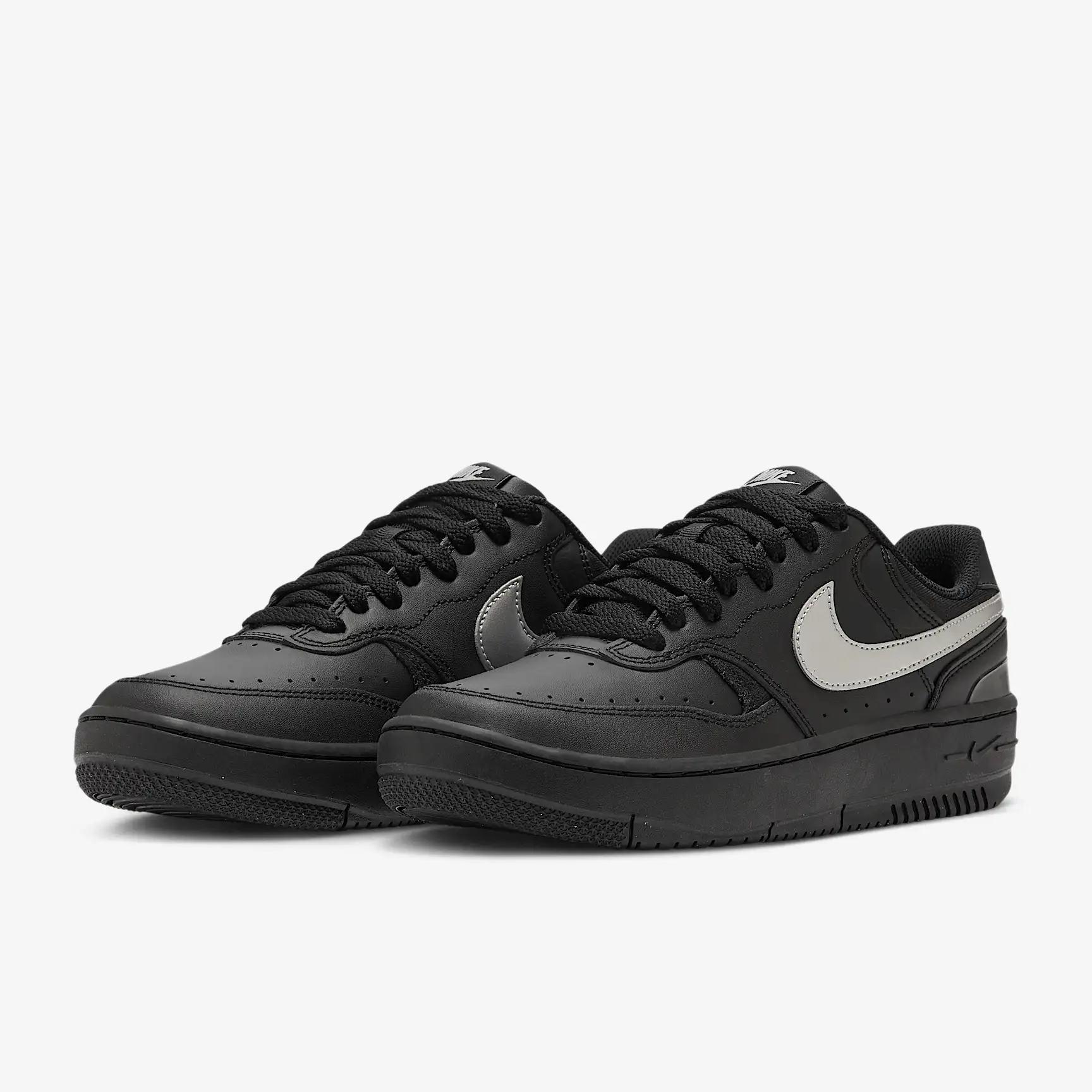 耐克/NIKE(官方正品)Gamma Force潮流复古休闲板鞋HQ1674001