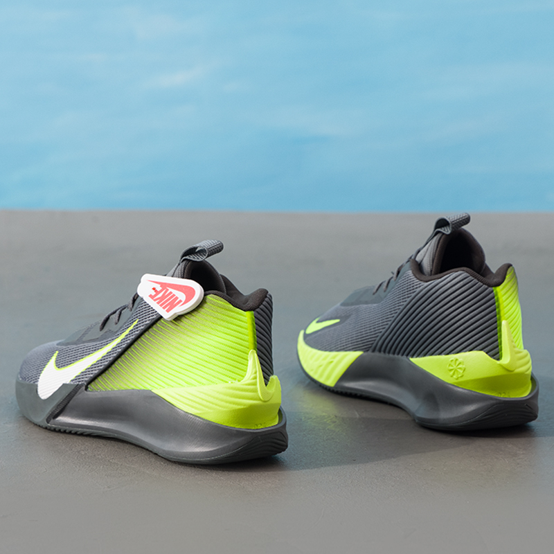 NIKE耐克男鞋2025新款运动鞋实战比赛训练透气休闲鞋篮球鞋HF1804