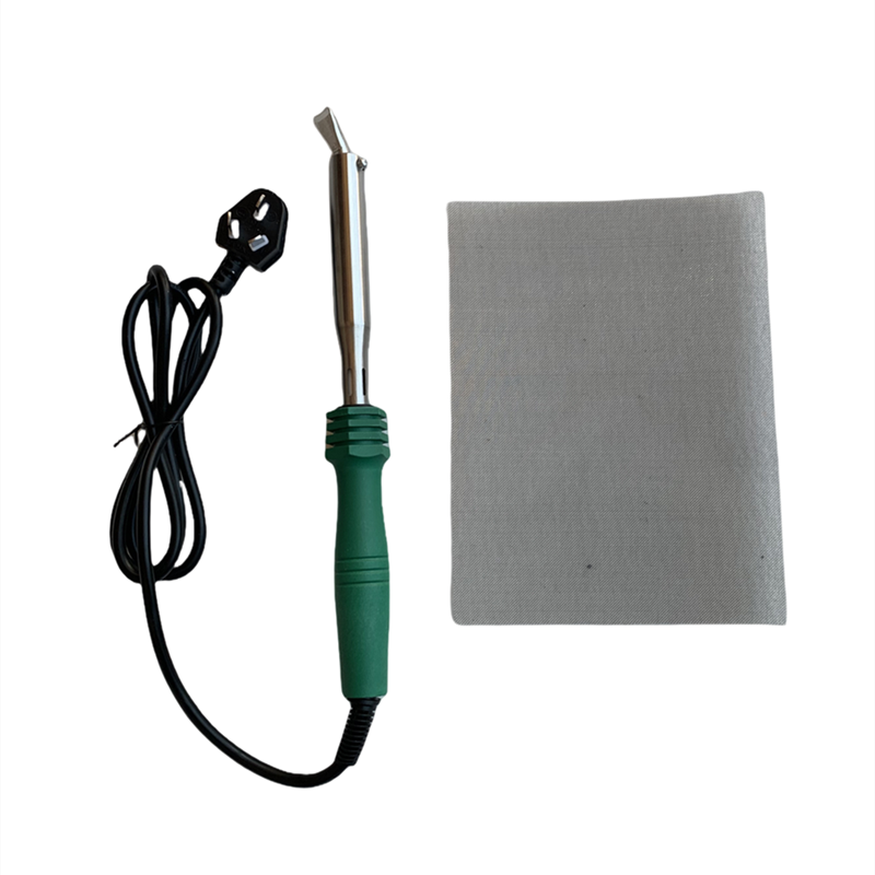 【钣喷闫专属】定制款电烙铁焊塑料修复网