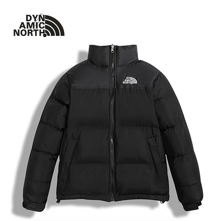 动感北面DYNAMIC NORTH情侣加厚冬季羽绒服男女同款户外外套YRH05