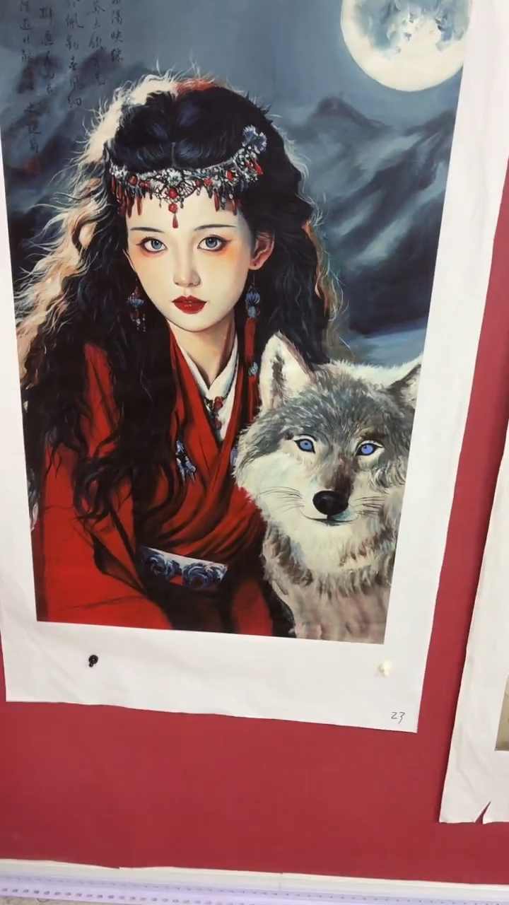 D悠宇潮玩坊高端精品23
