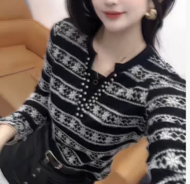 2025冬季时尚潮流百搭精品女装G2xii99