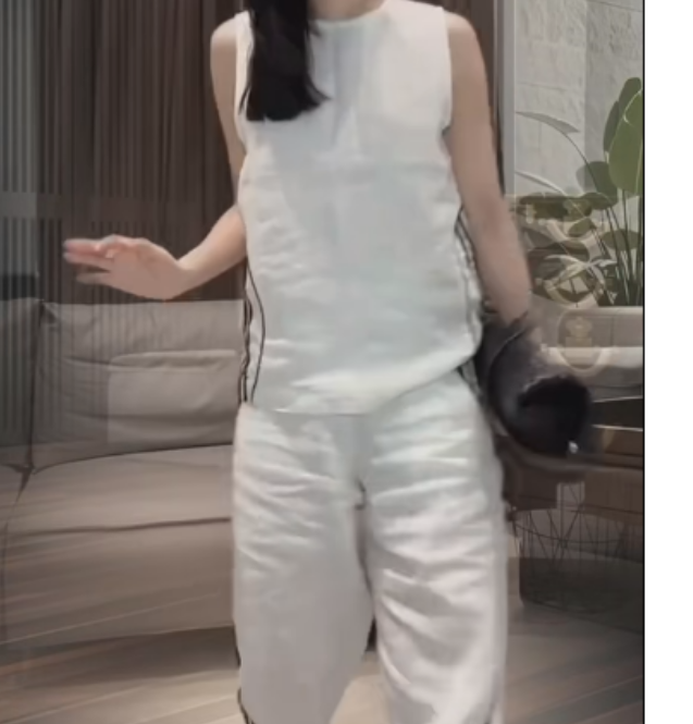 2025夏季时尚潮流百搭精品女装乖AZXZZ