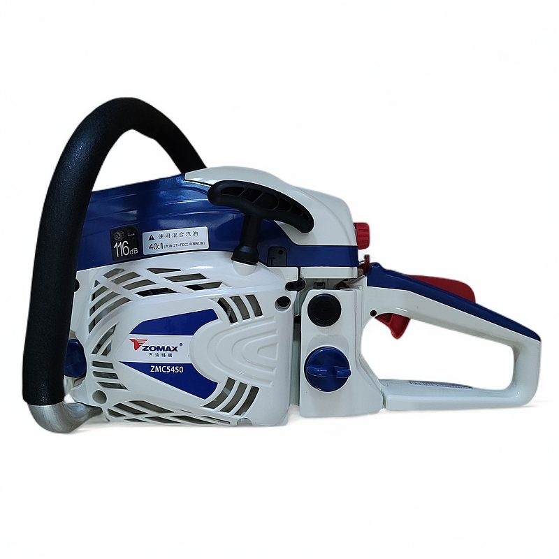 中马ZMC5450家用系列18寸油锯