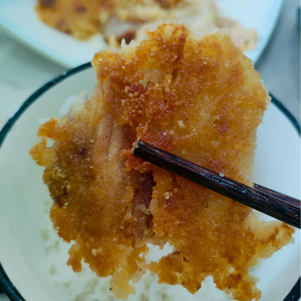 湖南常德纯手工传统工艺鲊粉子（鲊肉）500g食用坛子菜