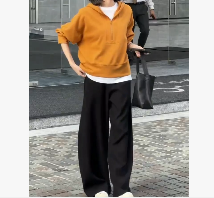 2025早秋时尚潮流百搭精品女装足QQR0A2