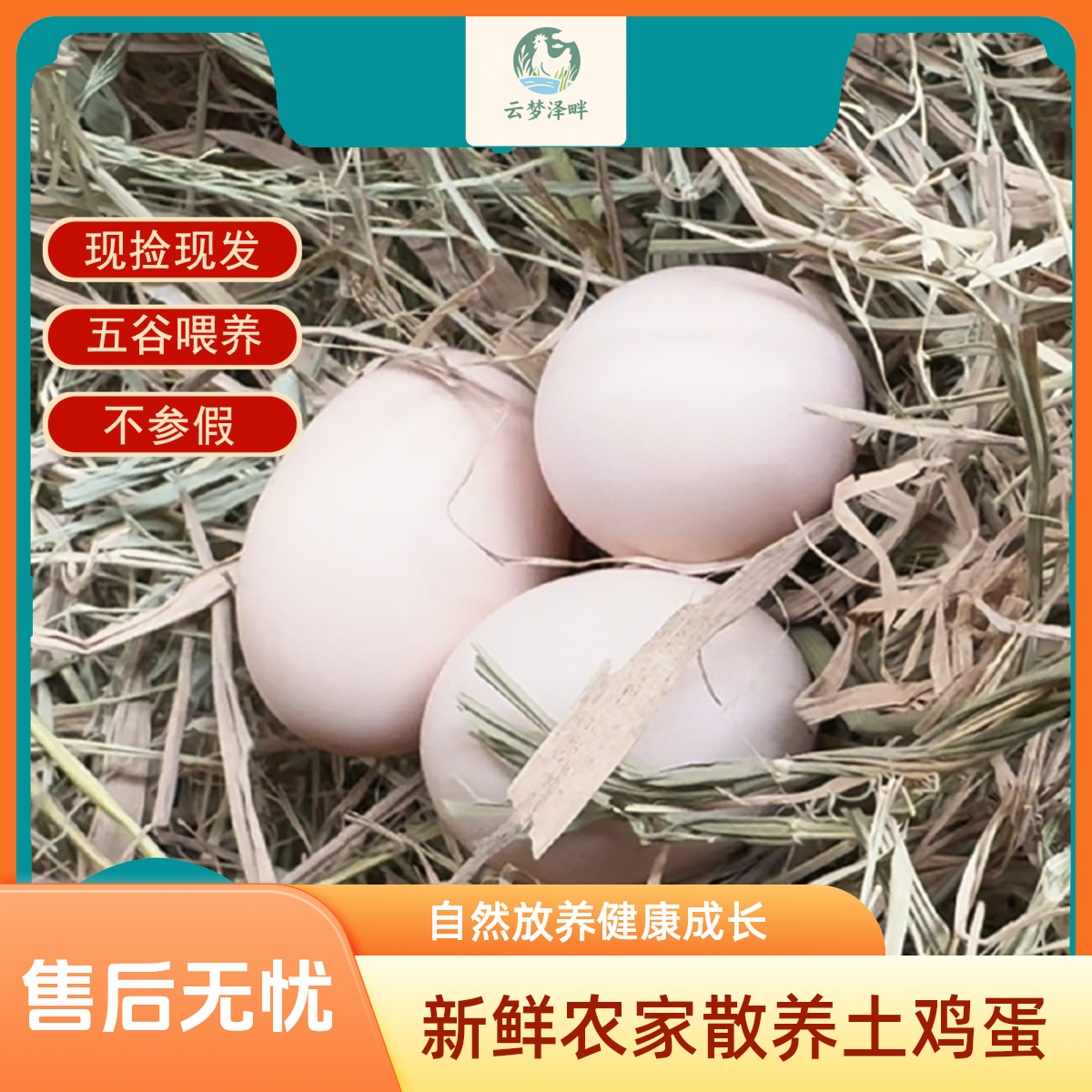 湘北正宗30枚农村土鸡蛋农家散养新鲜土鸡蛋土散养土鸡蛋农家富硒