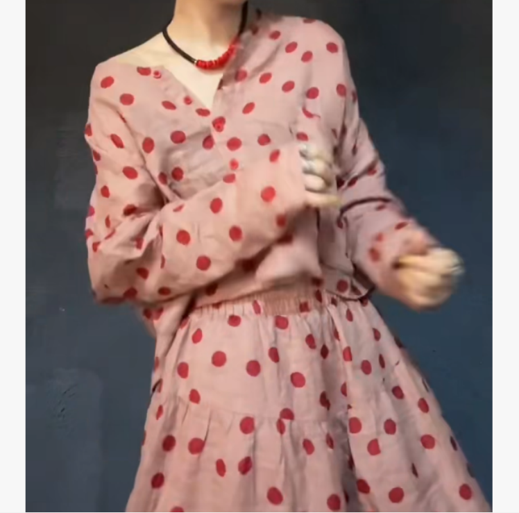 2025夏季时尚潮流百搭精品女装HEAR4