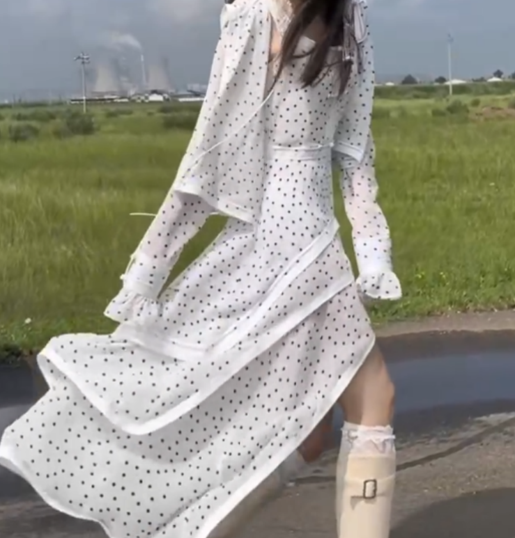 2025夏季时尚潮流百搭精品女装淘DSRR2