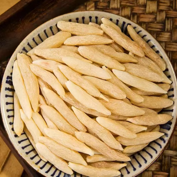 农家高山 麦冬 250克