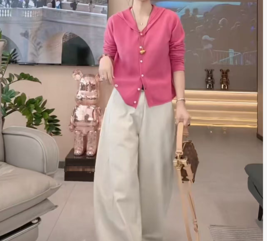 时尚潮流百搭精品女装dgd5422