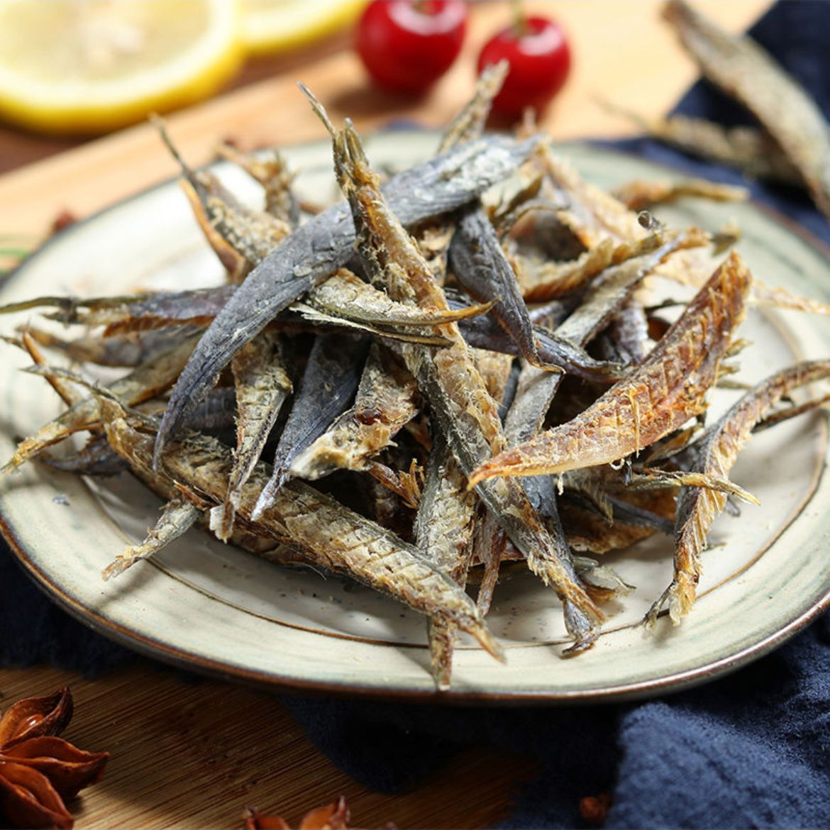 福建特产海鲜干货去骨巴浪鱼熟鱼干