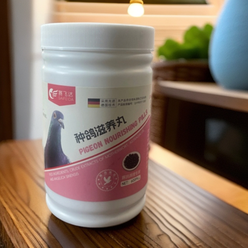 塔老师推荐鸽子保健种鸽滋养丸