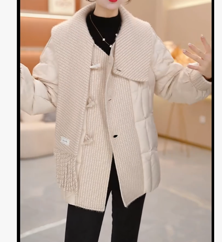 时尚潮流百搭精品女装dgd8103