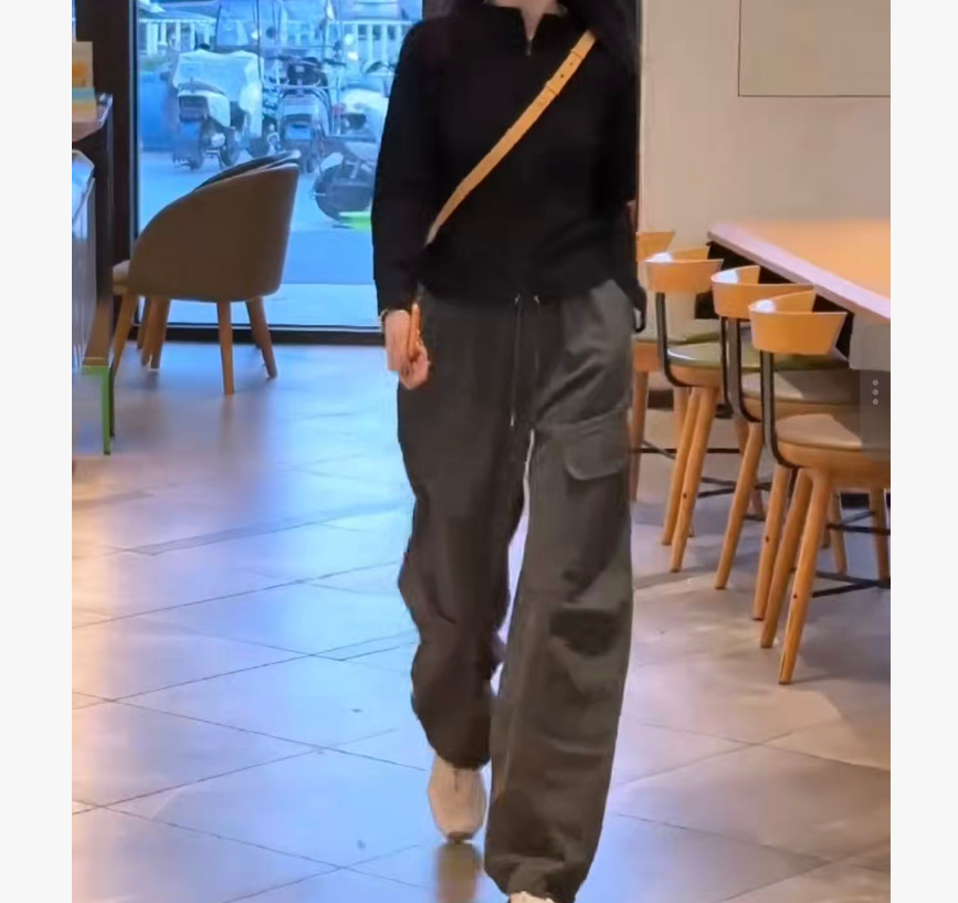 时尚潮流百搭精品女装dgd5388