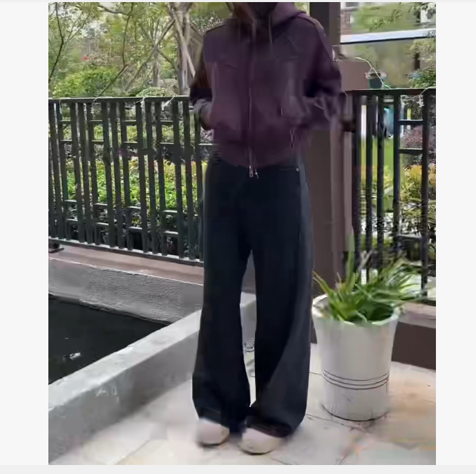 2025早秋时尚潮流百搭爆款女装陶OAO