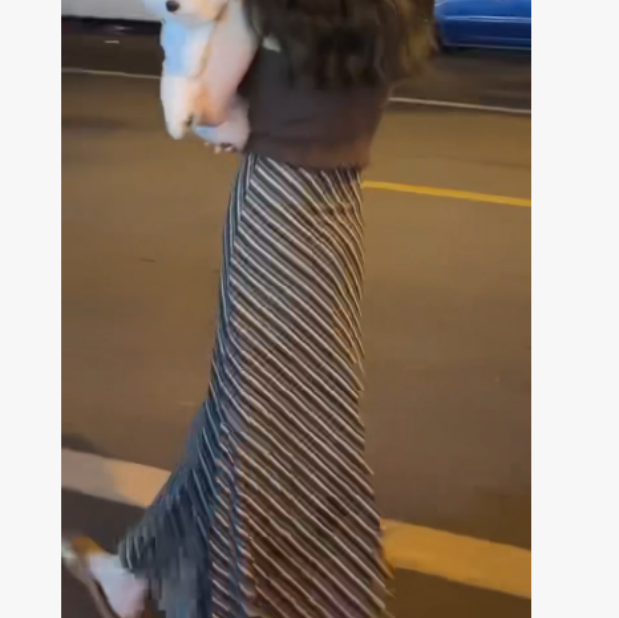 2025早秋时尚潮流百搭爆款女装乖ID9WS