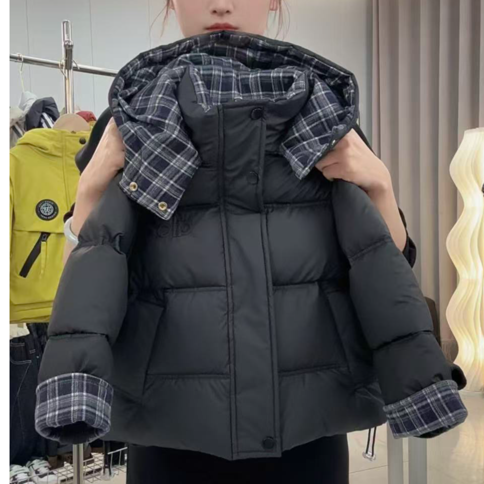 男童棉服2025儿童棉衣冬季新款洋气童装外套男宝宝冬装棉袄