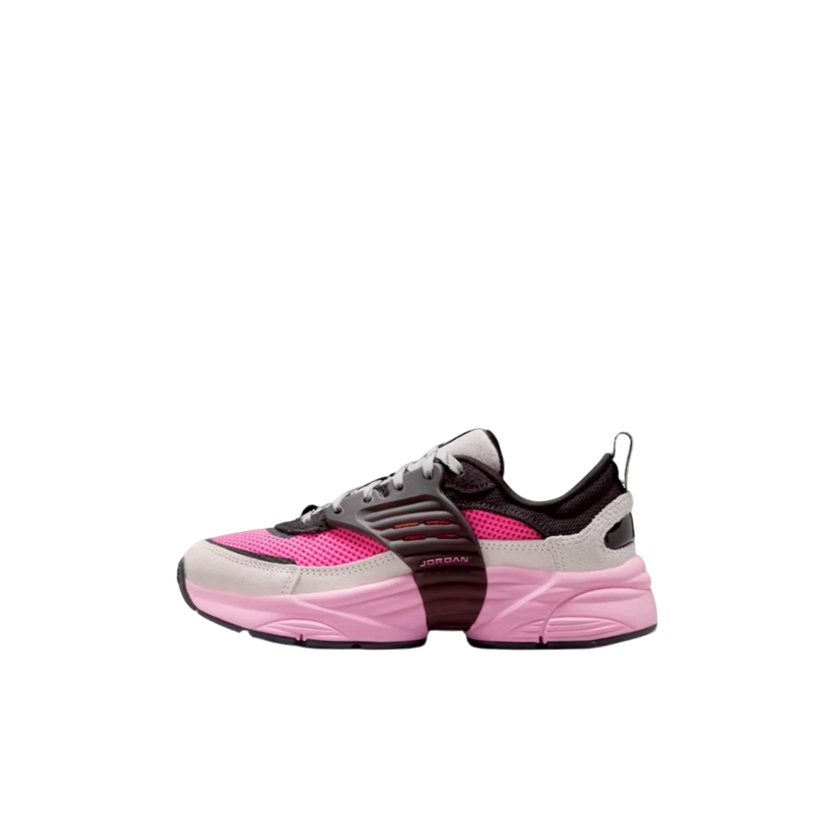 NIKE/耐克【可自提】 官方正品AJ（GS）TRUNNER O/S 运动鞋II6531-002