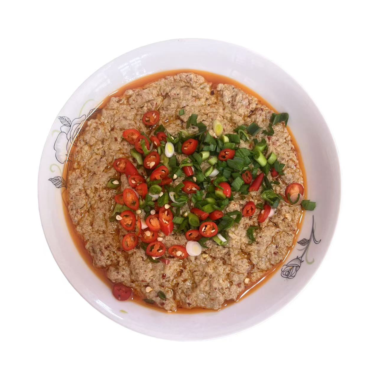 【马大哈专属】手工臭豆腐酱260g2瓶