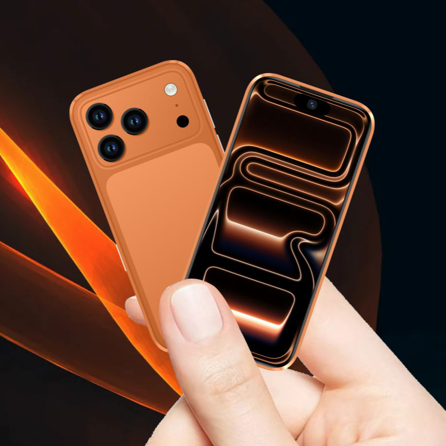 迷你版下软件聊天视频刷视频上网课学习机智能多功能