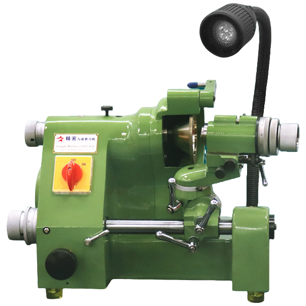 U2精密磨刀机多功能钨钢雕刻刀铣刀钻头车刀CNC刀具研磨机