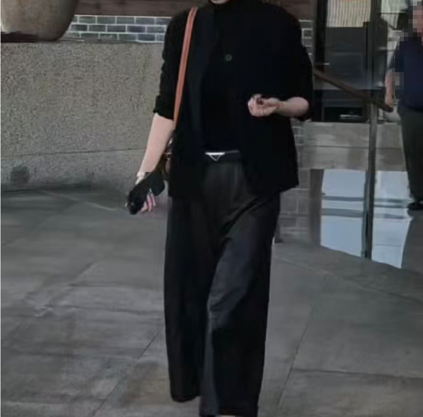 时尚潮流百搭精品女装dgd4751