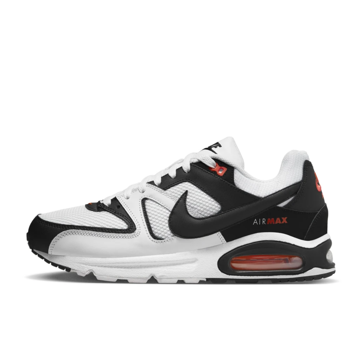 Nike耐克男鞋AIR MAX COMMAND气垫缓震运动休闲跑步鞋 629993-103