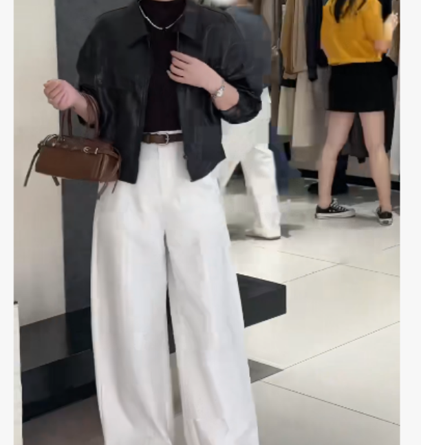 2025早秋时尚潮流百搭精品女装陶88XRZ