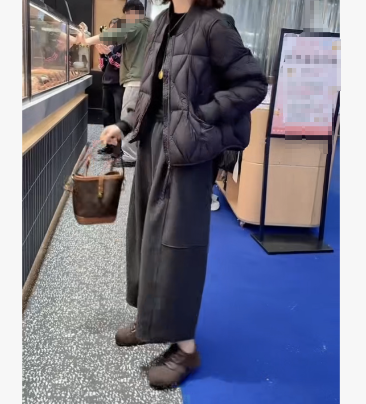 时尚潮流百搭精品女装dgd8254