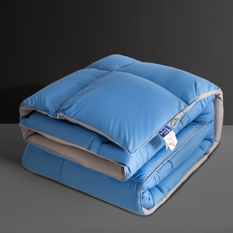 青诗兰悦 石墨烯蓄热被200*230cm