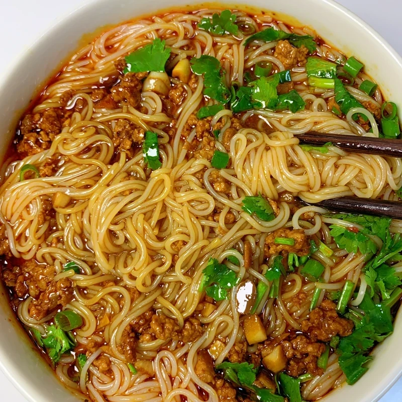 【买8桶送8桶】正宗云南过桥米线泡面桶装夜宵宿舍解馋必备箱