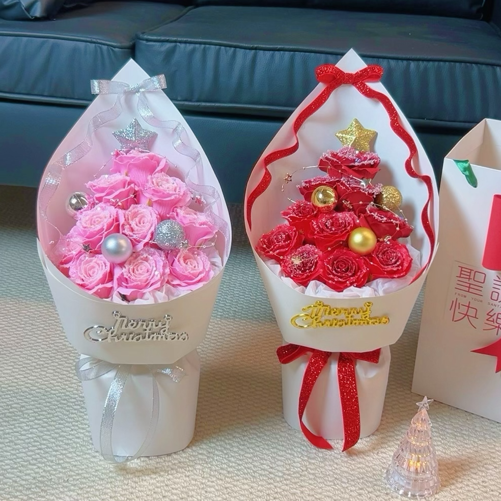 加厚造型纸卡纸简约花束包装纸鲜花材料花店花束资材花艺包花材料