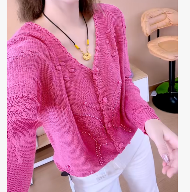 时尚潮流百搭精品女装dgd3739