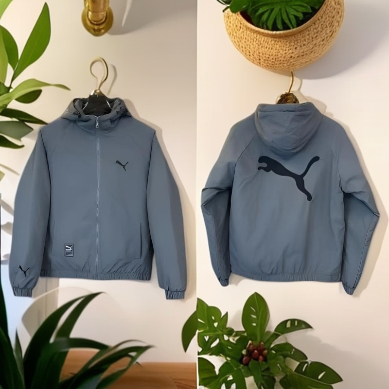 男装运动休闲外套夹克外套男士外套男装秋季款爆款2025新款