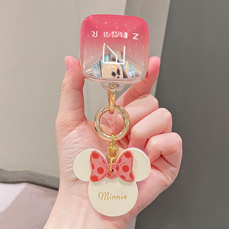 适用极氪001蓝牙实体钥匙套智能ZEEKR卡片009极氪x新款007女壳扣