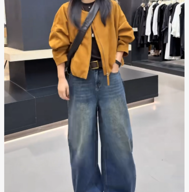 2025早秋时尚潮流百搭精品女装朵ITI90