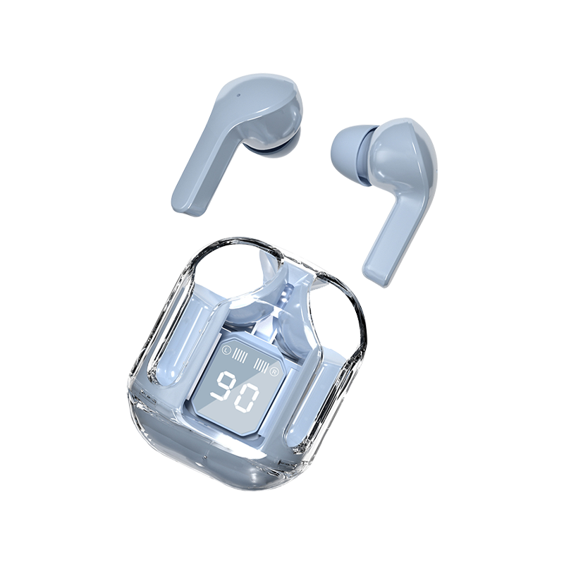 【柏林之声】降噪无线蓝牙耳机半入耳式超长续航高音质迷你运动通用