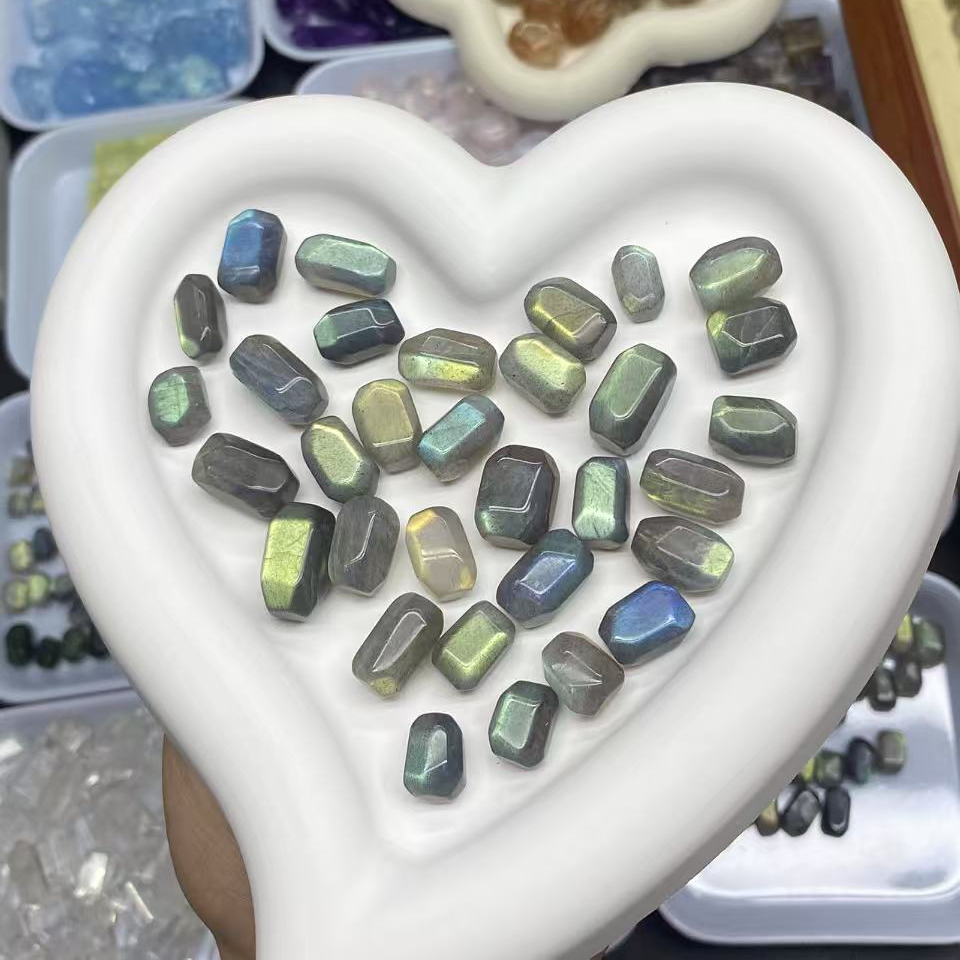 1号链接：天然水晶配件，手串手链。