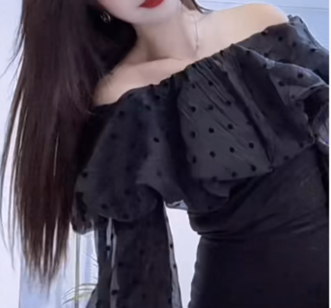 2025早秋时尚潮流百搭爆款女装仙AO881