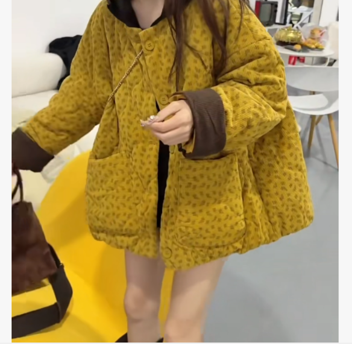 2025冬季时尚潮流百搭精品女装淘R688