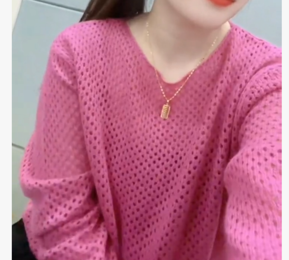 时尚潮流百搭精品女装dgd5568