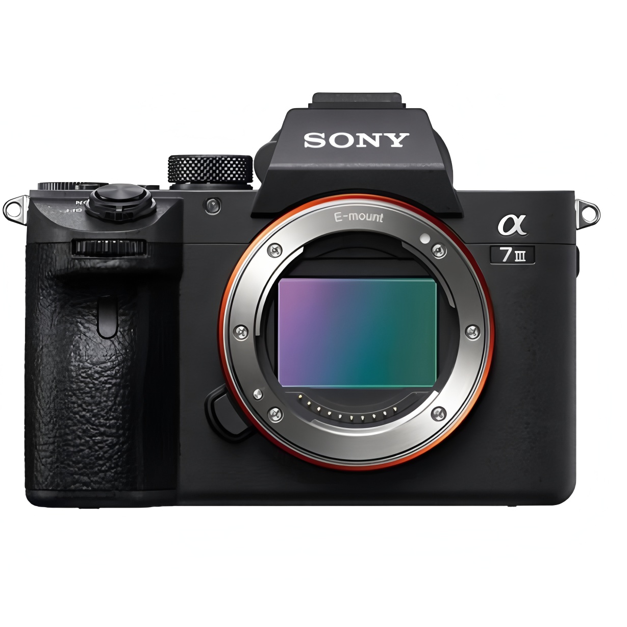 99新 Sony/索尼 99新 Sony/索尼 A7M3  专业全画幅微单相机高清4K