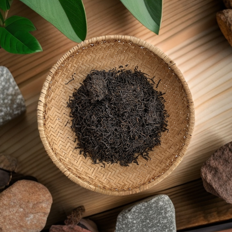 002号买一斤送一斤广西梧州正宗六堡茶蜜香型