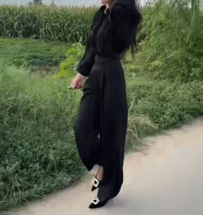 时尚潮流百搭精品女装dgd3435