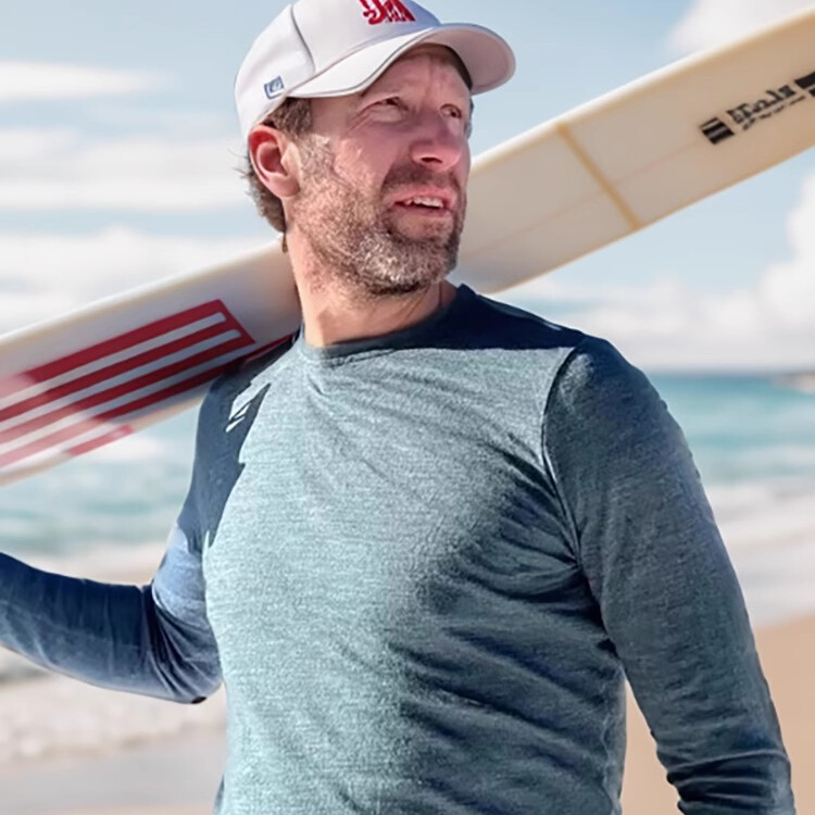 Z灰壳男美丽诺羊毛速干衣户外运动休闲衣四季打底美利奴羊毛长袖